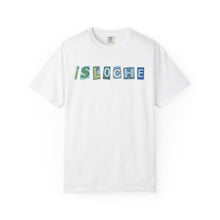 Load image into Gallery viewer, Sloche Magazine Cutout Tee