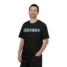 Load image into Gallery viewer, Sloche Magazine Cutout Tee