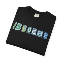 Load image into Gallery viewer, Sloche Magazine Cutout Tee