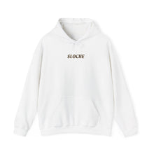 Load image into Gallery viewer, Chocolate Sloche Sweatshirt
