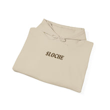 Load image into Gallery viewer, Chocolate Sloche Sweatshirt
