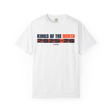 Load image into Gallery viewer, Kings of the North 2025-26 Tee
