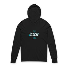Load image into Gallery viewer, Official Sloche Logo Sweatshirt
