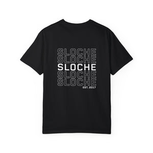 Sloche Star Tee