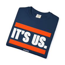 Load image into Gallery viewer, 'IT'S US' | Kings of the North 2025-26 Tee
