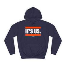 Load image into Gallery viewer, 'IT'S US' | Kings of the North 2025-26 Hoodie
