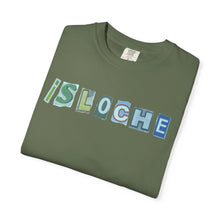 Load image into Gallery viewer, Sloche Magazine Cutout Tee

