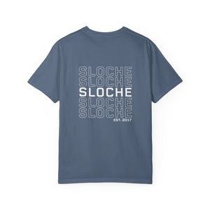 Sloche Star Tee