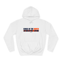 Load image into Gallery viewer, Kings of the North 2025-26 Hoodie
