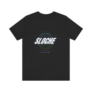 Solar Mini Logo Tee