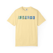 Load image into Gallery viewer, Sloche Magazine Cutout Tee
