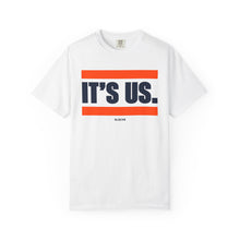 Load image into Gallery viewer, 'IT'S US' | Kings of the North 2025-26 Tee
