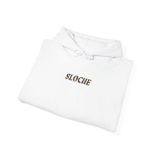 Load image into Gallery viewer, Chocolate Sloche Sweatshirt
