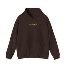 Load image into Gallery viewer, Chocolate Sloche Sweatshirt
