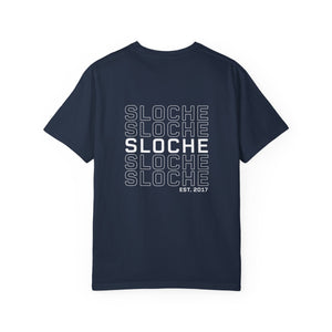 Sloche Star Tee