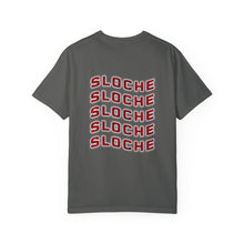 Load image into Gallery viewer, Sloche Rose Repeated Tee
