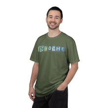 Load image into Gallery viewer, Sloche Magazine Cutout Tee
