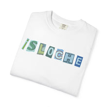 Load image into Gallery viewer, Sloche Magazine Cutout Tee

