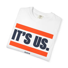 Load image into Gallery viewer, 'IT'S US' | Kings of the North 2025-26 Tee

