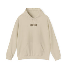 Load image into Gallery viewer, Chocolate Sloche Sweatshirt
