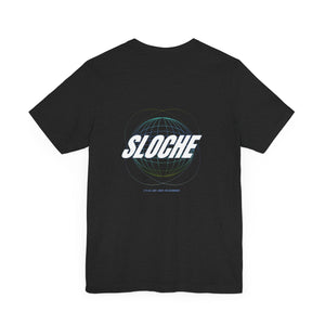 Solar Mini Logo Tee