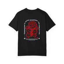 Load image into Gallery viewer, Sloche Rose Tee
