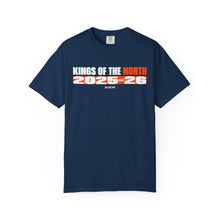 Load image into Gallery viewer, Kings of the North 2025-26 Tee
