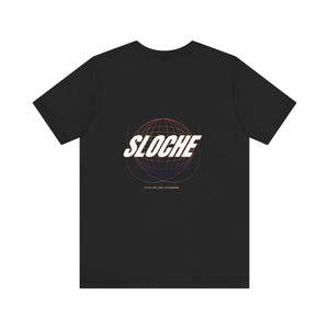 Solar Mini Logo Tee