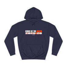 Load image into Gallery viewer, Kings of the North 2025-26 Hoodie
