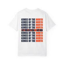 Load image into Gallery viewer, Kings of the North 2025-26 Tee

