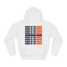 Load image into Gallery viewer, Kings of the North 2025-26 Hoodie
