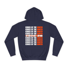 Load image into Gallery viewer, 'IT'S US' | Kings of the North 2025-26 Hoodie
