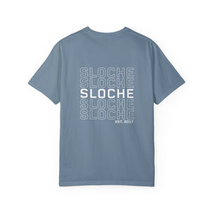 Sloche Star Tee