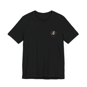 Solar Mini Logo Tee