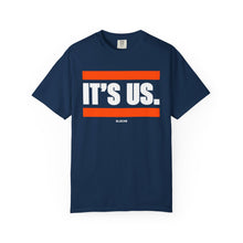 Load image into Gallery viewer, 'IT'S US' | Kings of the North 2025-26 Tee
