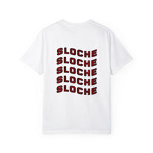 Load image into Gallery viewer, Sloche Rose Repeated Tee
