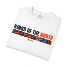 Load image into Gallery viewer, Kings of the North 2025-26 Tee
