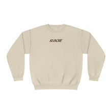 Load image into Gallery viewer, Chocolate Crew Neck Set
