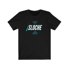 Load image into Gallery viewer, Official Sloche Logo Tee
