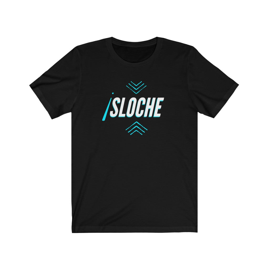 Official Sloche Logo Tee