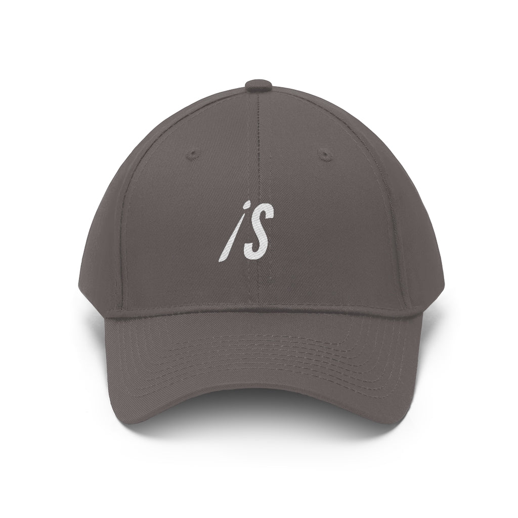 Sloche Mini Logo Embroidered Cap