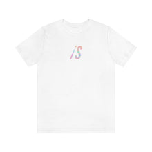 Load image into Gallery viewer, Holographic Sloche Mini Logo Tee
