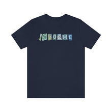 Load image into Gallery viewer, Sloche Magazine Cutout Tee
