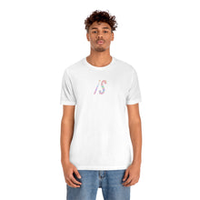 Load image into Gallery viewer, Holographic Sloche Mini Logo Tee
