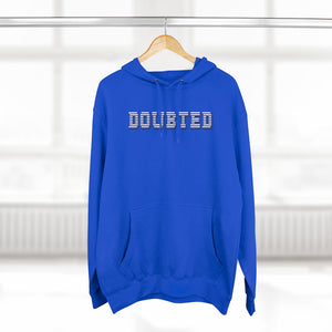 DOUBTED Sweatshirt