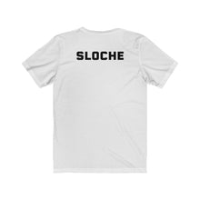 Load image into Gallery viewer, &quot;shoutout sloche&quot; Text Message Tee
