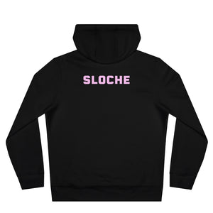 Holographic Sloche Mini Logo Sweatshirt