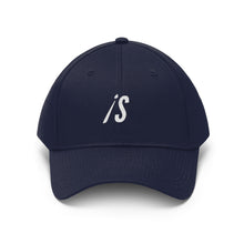 Load image into Gallery viewer, Sloche Mini Logo Embroidered Cap
