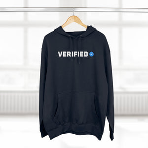 VERIFIED Sweatshirt